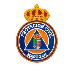 Protección Civil Marugán