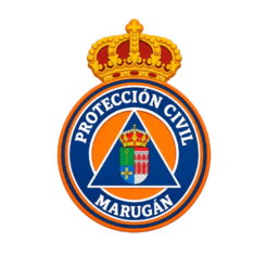 Protección Civil Marugán